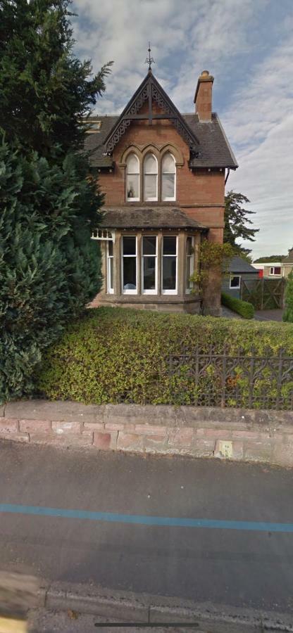 Ellerslie Apartamento Inverness Exterior foto