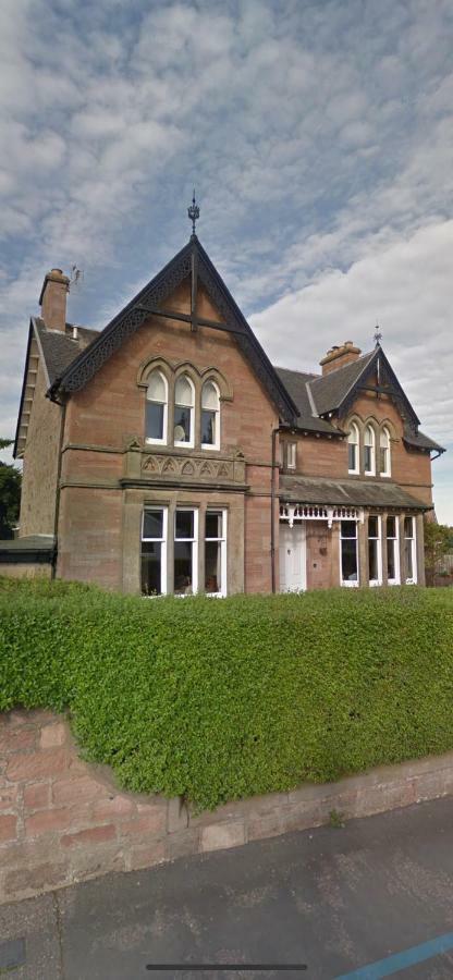 Ellerslie Apartamento Inverness Exterior foto